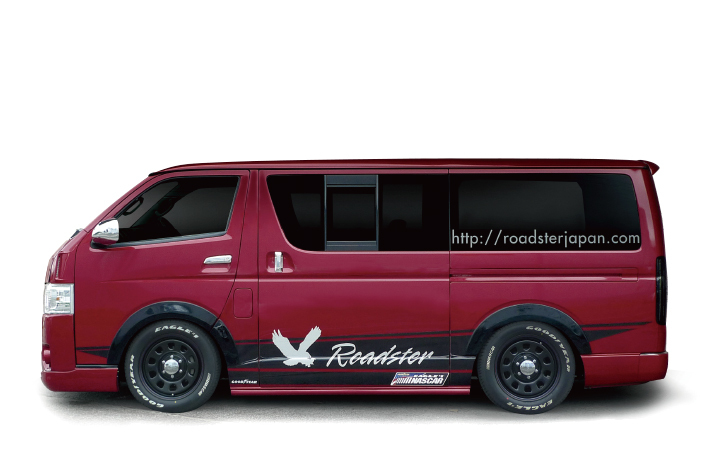 ロードランナー