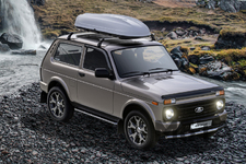 ラーダ ニーヴァ