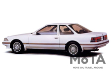 トヨタ ソアラ（2代目）