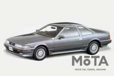 トヨタ ソアラ（2代目）