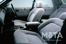 日産 シーマ（初代）