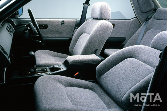 日産 シーマ（初代）