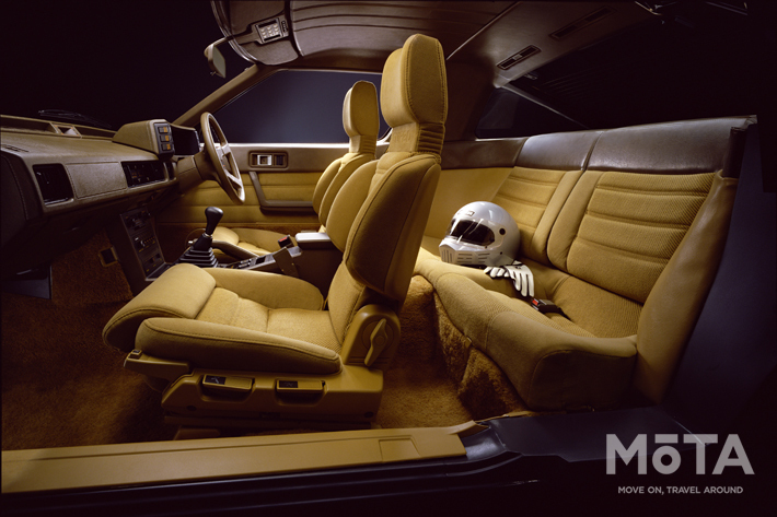 三菱 スタリオン