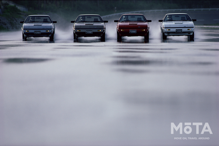 三菱 スタリオン