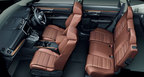 ホンダ CR-V