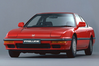 ホンダ プレリュード（3代目）