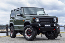 CRAG GALVATRE（クラッグ・ガルバトレ）／WORK