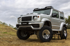 CRAG GALVATRE（クラッグ・ガルバトレ）／WORK