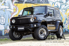 CRAG GALVATRE（クラッグ・ガルバトレ）／WORK