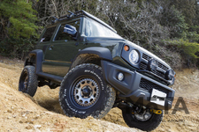 CRAG GALVATRE（クラッグ・ガルバトレ）／WORK