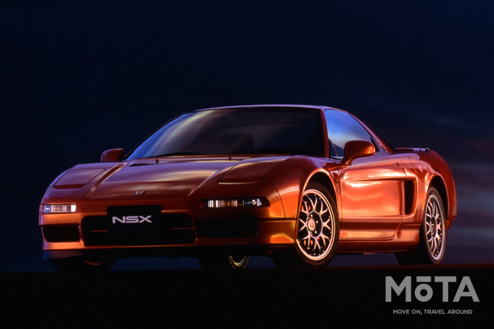 ホンダ NSX（初代）