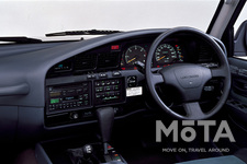 トヨタ ランドクルーザー（1989年式）