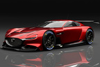マツダ RX-VISION GT3 CONCEPT