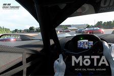 マツダ RX-VISION GT3 CONCEPT