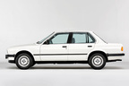 BMW 3シリーズ（E30型）
