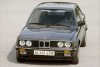 BMW 3シリーズ（E30型）