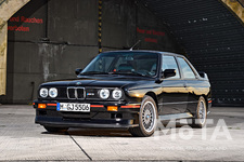 BMW 3シリーズ（E30型）