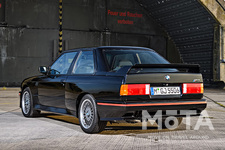 BMW 3シリーズ（E30型）