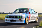 BMW 3シリーズ（E30型）