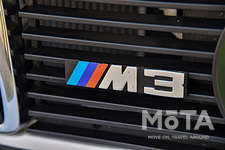 BMW 3シリーズ（E30型）