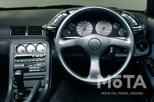 日産 スカイライン（8代目：R32型 GT-R V-spec）