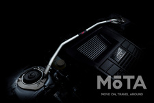 スバル WRX S4 STI