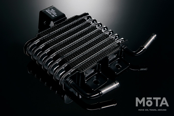 スバル WRX S4 STI