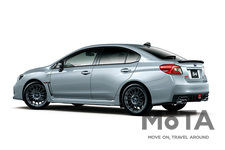 スバル WRX S4 STI
