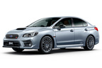 スバル WRX S4 STI