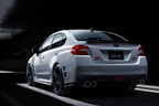 スバル WRX S4 STI Sport♯