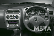 ダイハツ テリオスキッド