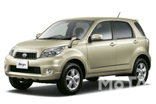 ダイハツ ビーゴ