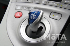 トヨタ 3代目プリウス