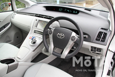 トヨタ 3代目プリウス