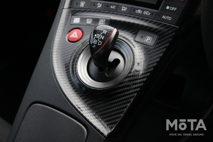 トヨタ 3代目プリウス SツーリングセレクションG’s