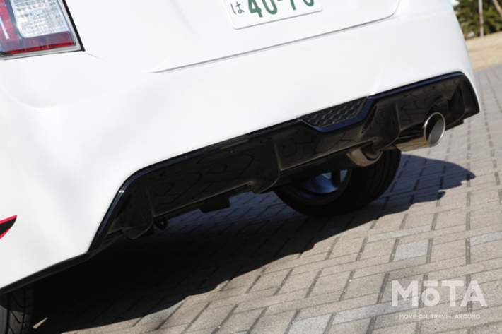 トヨタ 3代目プリウス SツーリングセレクションG’s