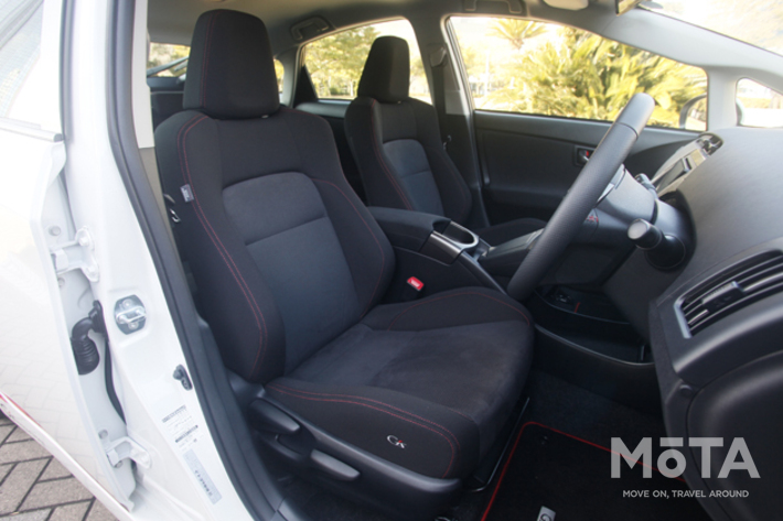 トヨタ 3代目プリウス SツーリングセレクションG’s