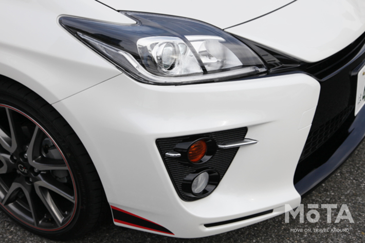 トヨタ 3代目プリウス SツーリングセレクションG’s