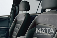 フォルクスワーゲン ティグアン TSI/TDI R-Line Black Style