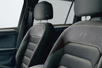 フォルクスワーゲン ティグアン TSI/TDI R-Line Black Style