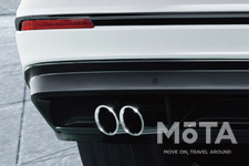 フォルクスワーゲン ティグアン TSI/TDI R-Line Black Style