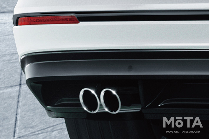 フォルクスワーゲン ティグアン TSI/TDI R-Line Black Style