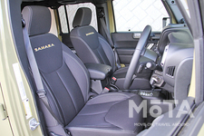 ジープ　ラングラー アンリミテッド（JK型）