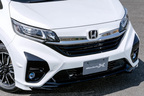 ホンダ フリード モデューロX Honda SENSING(2020年5月マイナーチェンジモデル)