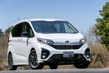 ホンダ フリード モデューロX Honda SENSING(2020年5月マイナーチェンジモデル)