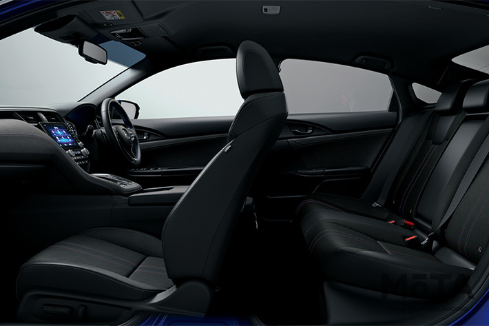 ホンダ インサイト（2020年5月マイナーチェンジモデル）