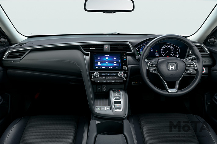 ホンダ インサイト（2020年5月マイナーチェンジモデル）