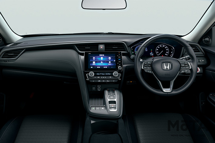 ホンダ インサイト（2020年5月マイナーチェンジモデル）