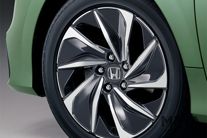 ホンダ インサイト（2020年5月マイナーチェンジモデル）