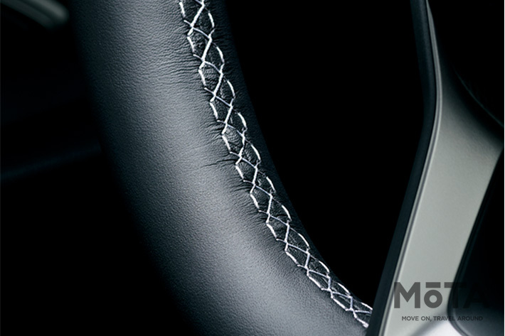 ホンダ インサイト（2020年5月マイナーチェンジモデル）